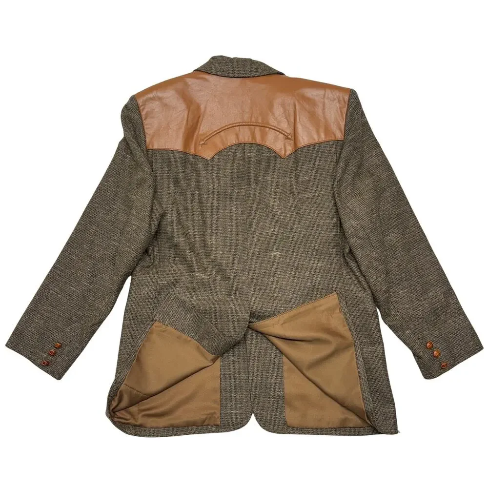 Pioneer Wear features brand